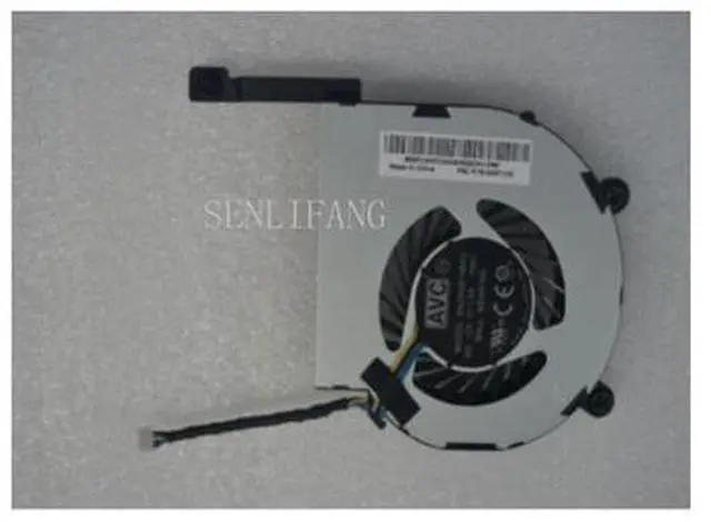 Main image of M8600q M900 BAZA0814B2U CPU TINY3 Four wire fan