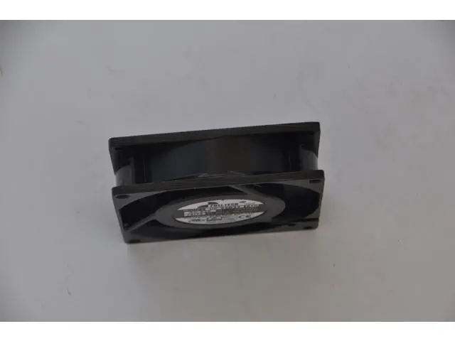 Alt view image 2 of 4 - FULLTECH UF-92B23 BTH 230V 16W 9CM 9225 Metal Cooling Fan