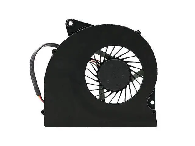 Alt view image 2 of 4 - ADDA AB08505HB120B00 Server Laptop Fan DC 5V 0.50A 4-Wire