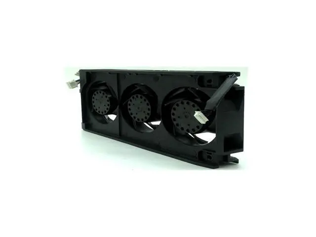 Alt view image 2 of 2 - 3 in 1 for Delta FT123A06 DC12V 5.4A High Speed Large Air Volume Cooling Fan Air Blower Module