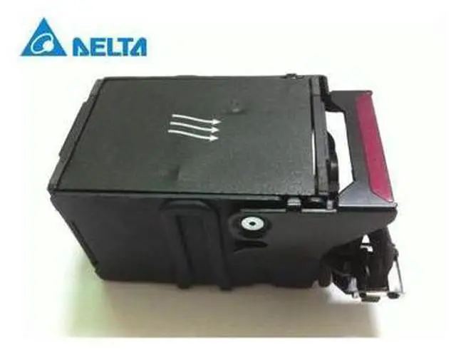 Main image of 1pcs GMF0412SS For HP DL360 G8 server fan 654752-001 667882-001 DC12V 1.82A inverter cooling fan