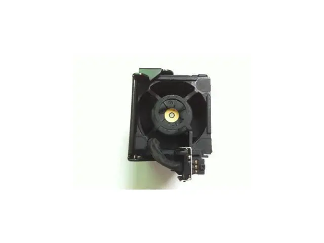 Alt view image 2 of 3 - 1pcs GMF0412SS For HP DL360 G8 server fan 654752-001 667882-001 DC12V 1.82A inverter cooling fan