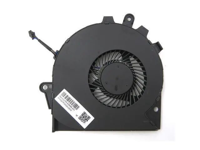Alt view image 3 of 3 - New for HP Omen 15-CE 15-CE010CA 15-CE020CA 15-CE030CA 15-CE051NR Laptop GPU Cooling Fan 929456-001 NFB76A05H-001