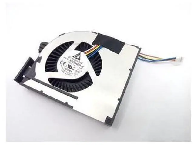 Main image of For Thinkpad E420 E520 E425 For Lenovo E525 notebook cooling fan delta core factory