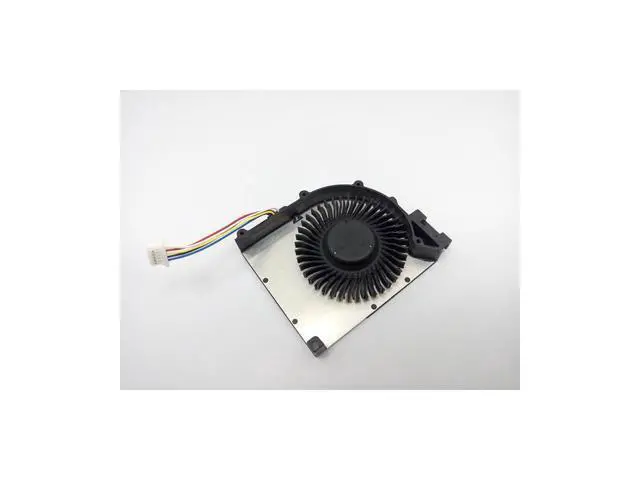 Alt view image 2 of 4 - For Thinkpad E420 E520 E425 For Lenovo E525 notebook cooling fan delta core factory