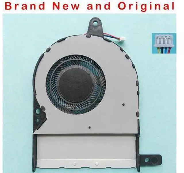 Main image of New original cpu cooling fan for ASUS TP510 TP510UA TP510UQ fan cooler