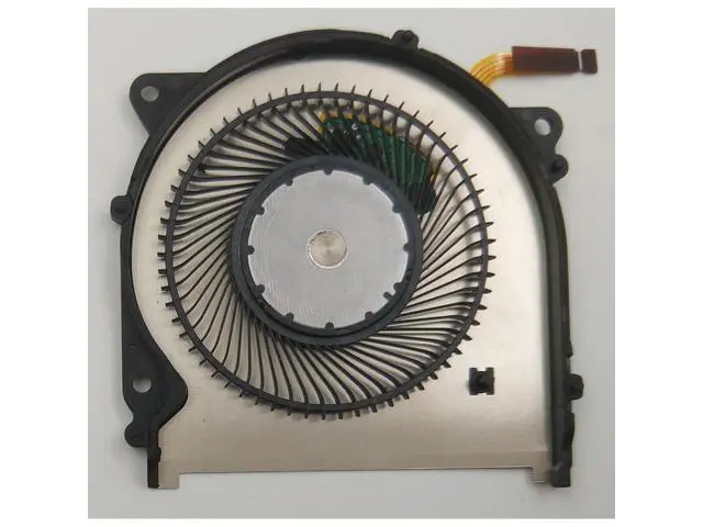 Alt view image 3 of 3 - New For Lenovo IdeaPad Miix 720-12ISK Table Laptop CPU Cooling Fan DFS430705PB0T FJ50