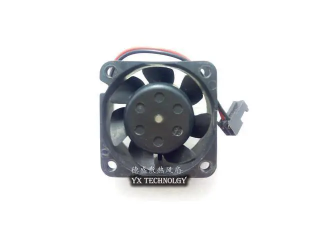 Alt view image 2 of 3 - NIDEC orginal 4020 TA150DC B34658-55 For Cisco switches cooling fan 40*40*20 mm 40mm DC 5V 0.36A