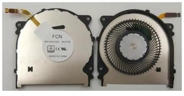 Main image of New For Lenovo IdeaPad Miix 720-12ISK Table Laptop CPU Cooling Fan DFS430705PB0T FJ50