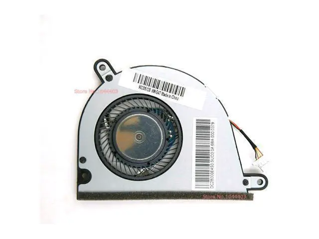 Alt view image 2 of 2 - New Laptop CPU Cooling Fan for Lenovo Ideapad YOGA2 Yoga 2 13 13-IFI 13-ITH AT1380010C0 DC28000E4S0 EG50040S1-C450-S99