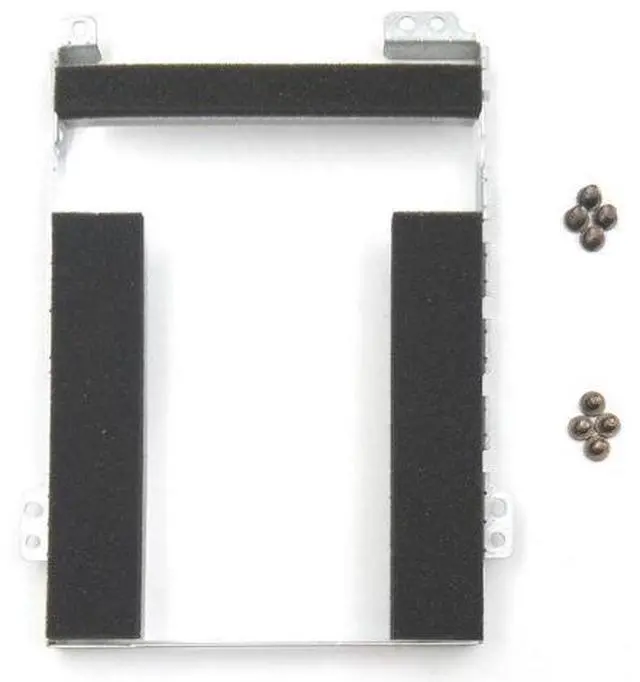 Main image of New For Lenovo Legion Y7000 Y530 Y530-15ICH Series Laptop Hard Drive Disk Caddy Bracket Tray HDD Caddy