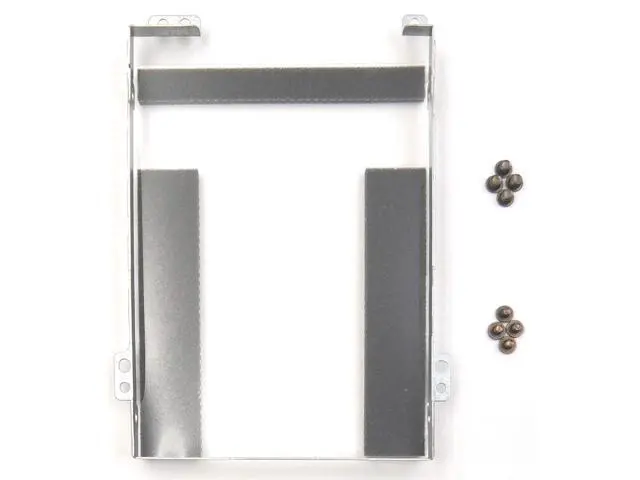 Alt view image 2 of 4 - New For Lenovo Legion Y7000 Y530 Y530-15ICH Series Laptop Hard Drive Disk Caddy Bracket Tray HDD Caddy