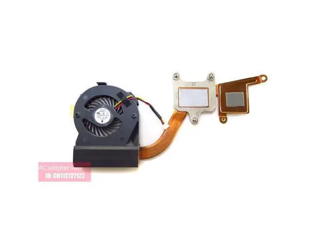 Alt view image 6 of 6 - Replace FOR IBM X201 FOR LENOVO FOR Thinkpad X201i heat sink radiator fan
