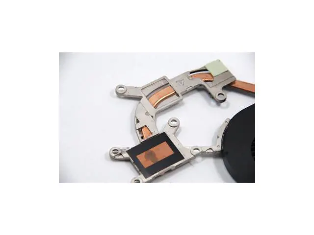 Alt view image 4 of 4 - S430 fan heatsink heat sink copper cooling module NEW For Lenovo For Thinkpad
