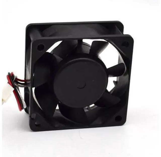 Main image of Wholesale Waterproof 9WF0624H4D03 6025 24V 0.15A FANUC cooling industrial cooling fans