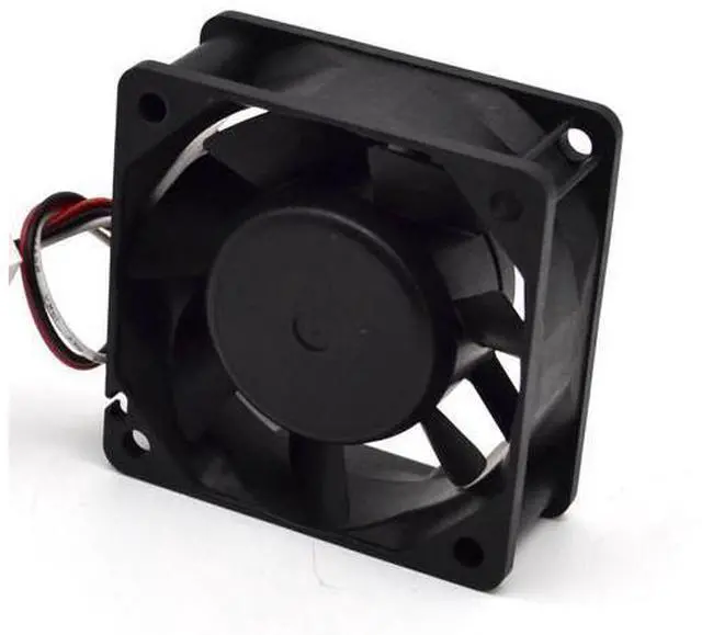 Alt view image 2 of 3 - Wholesale Waterproof 9WF0624H4D03 6025 24V 0.15A FANUC cooling industrial cooling fans