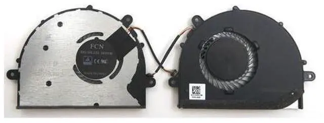 Main image of New For Lenovo Yoga 720-12IKB Laptop CPU Cooling Fan 5F10Q12179 BL0110400776 BL0110400788