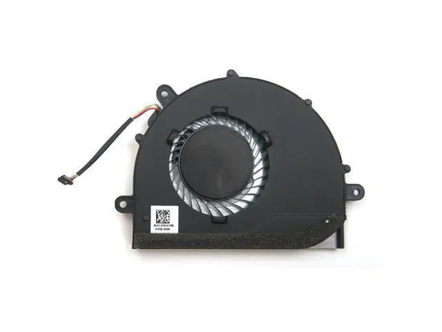 Alt view image 3 of 3 - New For Lenovo Yoga 720-12IKB Laptop CPU Cooling Fan 5F10Q12179 BL0110400776 BL0110400788