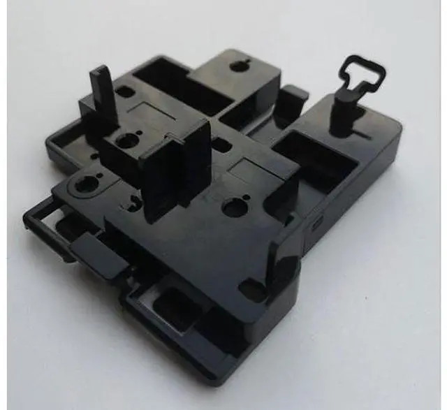 Main image of For Lenovo Desktop M710 910TS 4900D M410 B415 E75M.2 Solid State Drive Bracket