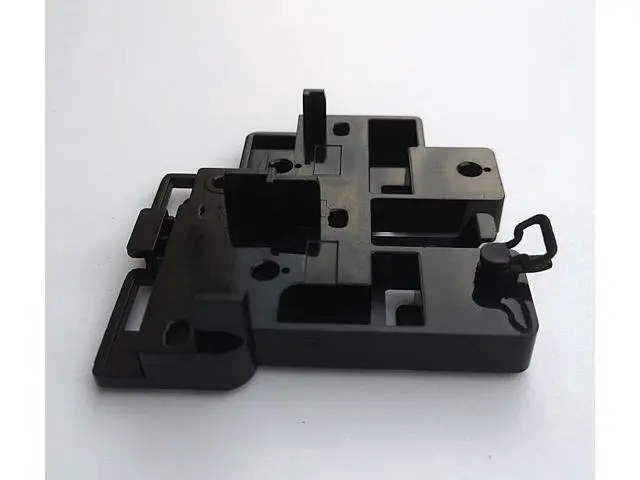 Alt view image 2 of 2 - For Lenovo Desktop M710 910TS 4900D M410 B415 E75M.2 Solid State Drive Bracket