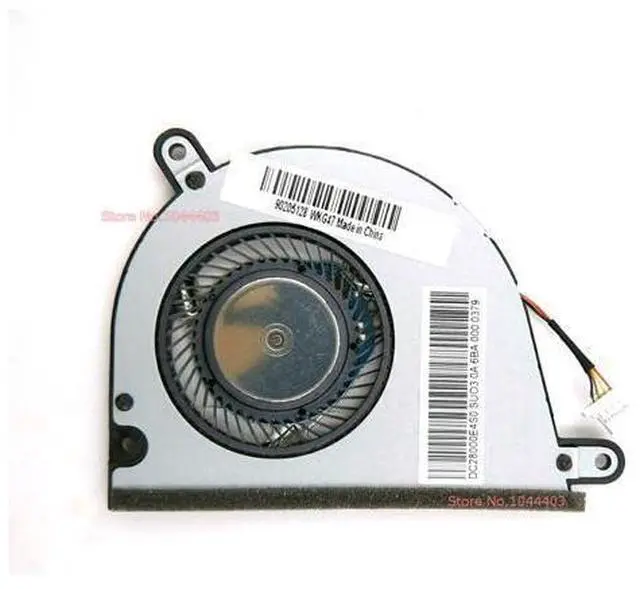 Main image of New Laptop CPU Cooling Fan for Lenovo UItrabook YOGA2 Yoga 2 13 13-IFI 13-ITH AT1380010C0 DC28000E4S0 EG50040S1-C450-S99