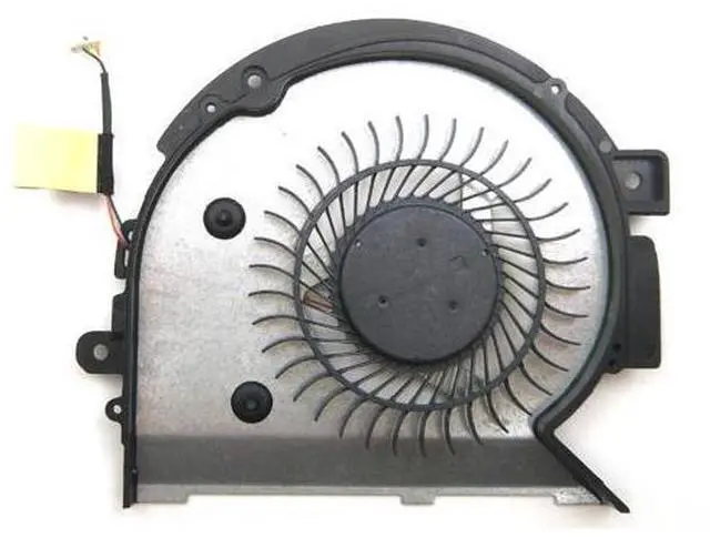 Main image of New For HP Envy 15M-BP 15M-BP011DX 15M-BP012DX 15M-BP100 15M-BQ 15M-BQ021DX Laptop CPU Fan 924348-001 NFB87A05H