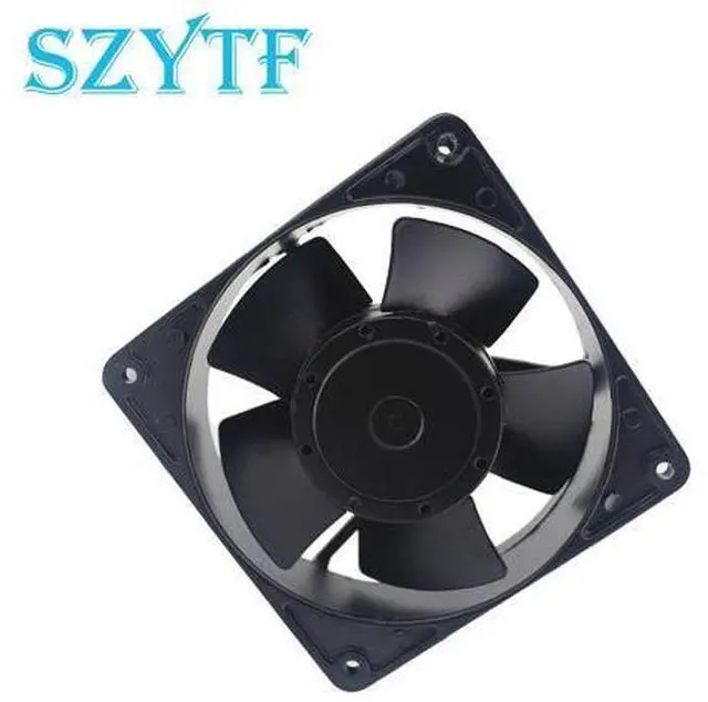 Main image of Wholesale LKURAFAN UHS4556M 220V 20/18W 12038 12CM high temperature fan