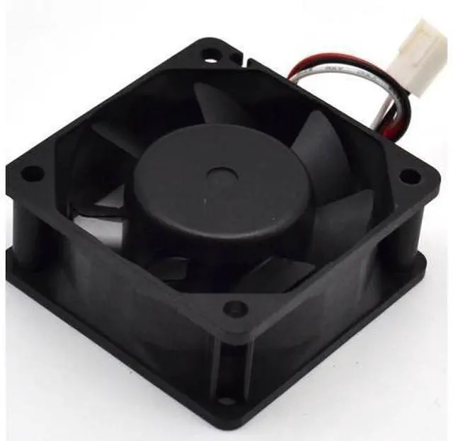 Alt view image 3 of 3 - Wholesale Waterproof 9WF0624H4D03 6025 24V 0.15A FANUC cooling industrial cooling fans