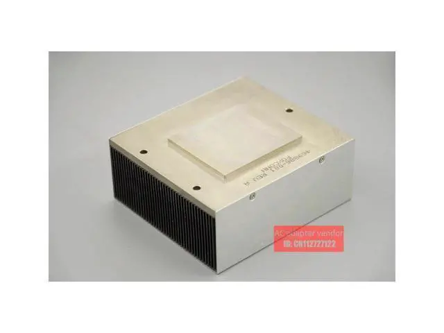 Main image of FOR HP DL380G6 CPU heatsink 496064-001 380G7 radiator 469886-001 594974-001 594887-001 586641-001 507667-001