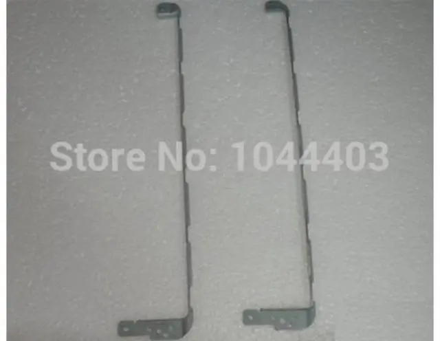 Main image of Displayhalter Laptop LCD Steel Bracket for HP compaq Presario G60 CQ60 33.4AH04.001 33.4AH05.001 16"