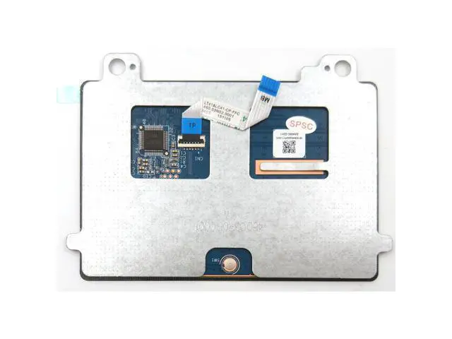 Alt view image 2 of 2 - New For Lenovo Flex 3 1435 1470 1480 Series Laptop Touchpad Clickpad Trackpad Mouse Board