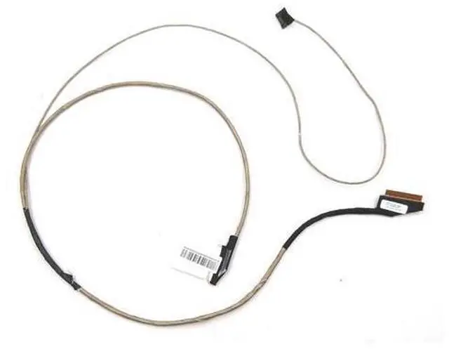 Main image of New Laptop LCD Cable for MSI GS73VR MS-16K2 MS17B1 EDP LCD Video Cable K1N-3040060-H39