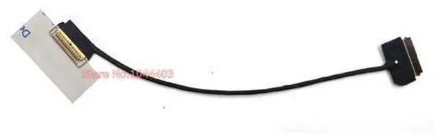 Main image of New LS710 FHD EDP For Lenovo IdeaPad 710S-13ISK Laptop LCD Video Display Cable 450.07D01.0003 5C10L20774
