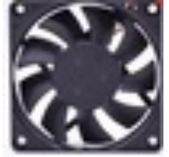 Main image of AVC 7015 7CM DS07015R12L 12V 0.30A 4pin AMD cooling fan