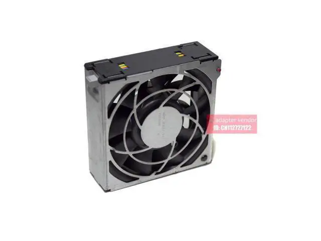 Alt view image 2 of 6 - FOR HP ML570G4 ML370g3 DL580 G4 585 G2 fan 364517-001