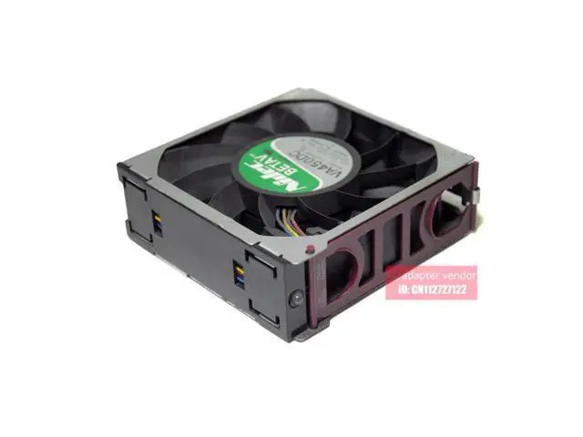 Alt view image 5 of 6 - FOR HP ML570G4 ML370g3 DL580 G4 585 G2 fan 364517-001