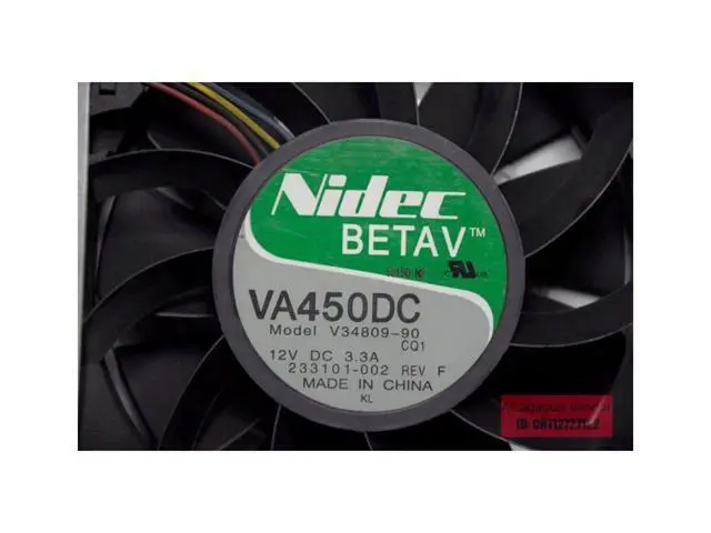 Alt view image 3 of 6 - FOR HP ML570G4 ML370g3 DL580 G4 585 G2 fan 364517-001