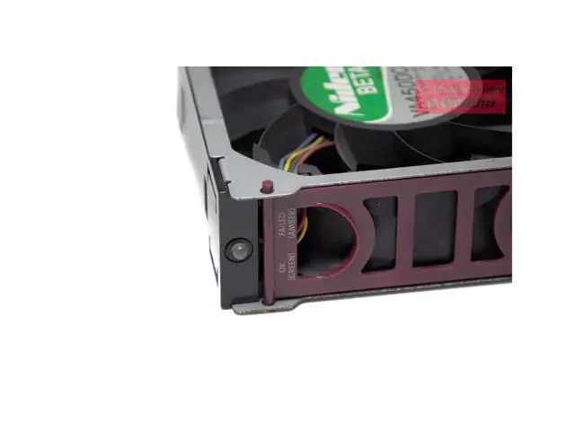 Alt view image 4 of 6 - FOR HP ML570G4 ML370g3 DL580 G4 585 G2 fan 364517-001