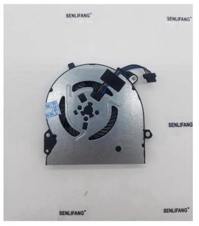 Main image of FOR L25585-001 NS85B00-17K18 HP CPU FAN