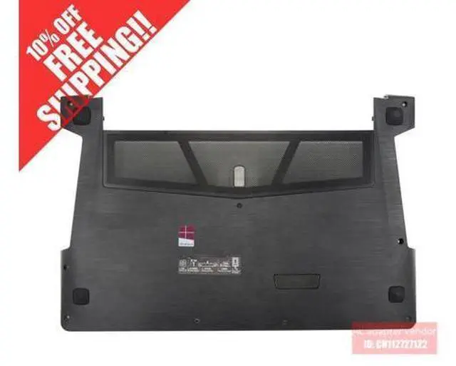 Main image of FOR LENOVO Y510P shell Memory fan Board Cover