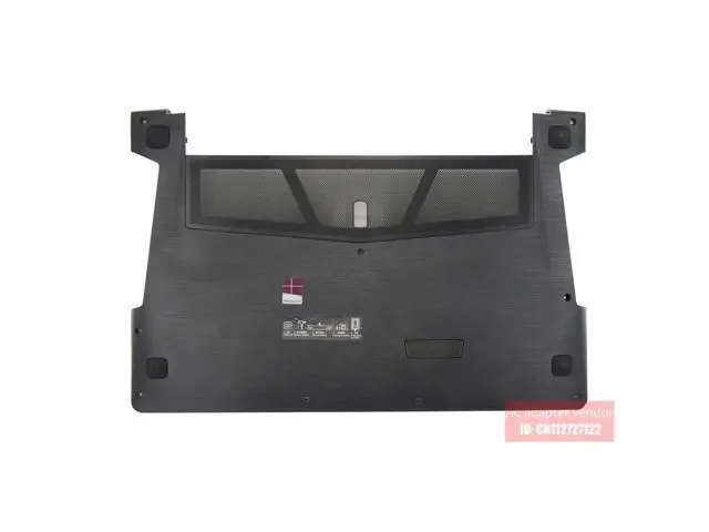 Alt view image 2 of 4 - FOR LENOVO Y510P shell Memory fan Board Cover