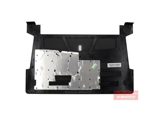 Alt view image 3 of 4 - FOR LENOVO Y510P shell Memory fan Board Cover