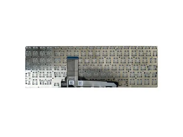 Alt view image 3 of 5 - Laptop FOR Victus by 16 16-d0013dx 16-d0030nr 16t-d000 Keyboard US Backlit