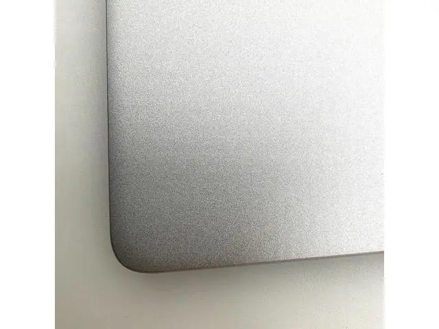 Alt view image 7 of 7 - Replacement for Probook 450 455 G6 450 455R G7 Laptop Upper Case Palmrest with Non-Backlit Keyboard L45091-001 Sliver