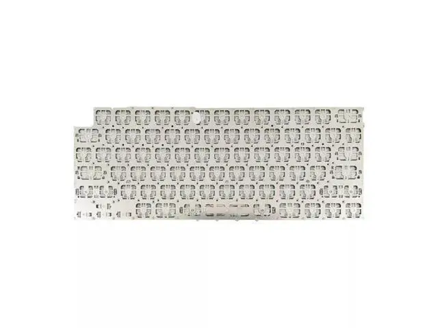 Alt view image 2 of 3 - for Keyboard Replacement US Layout MacBook Air 15" M2 A2941 2023