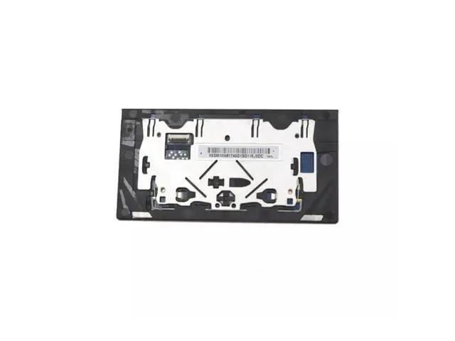 Alt view image 2 of 2 - for ThinkPad X1 Carbon 9th Gen 20XW 20XX TouchPad 5M11A17769 Trackpad