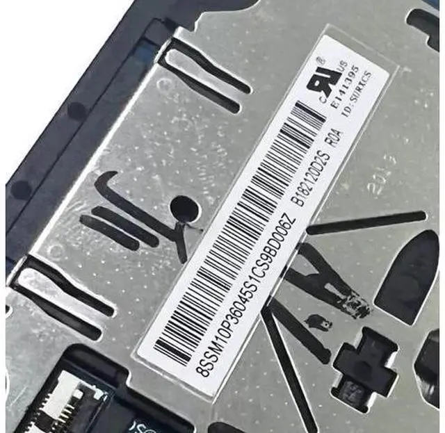 Alt view image 3 of 5 - 01LV580 for ThinkPad L380 L380 Yoga 20M7 20M8 Trackpad Touchpad clickpad