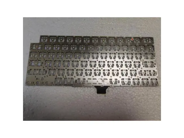 Alt view image 2 of 2 - US Keyboard for MacBook Pro 14" A2442 A2779 16" A2485 A2780 2021 2023