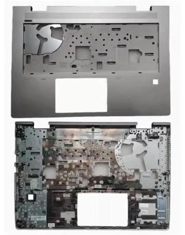Main image of L64871-001 For ProBook 640 G5 Palmrest Keyboard Bezel Cover Top Case Laptop