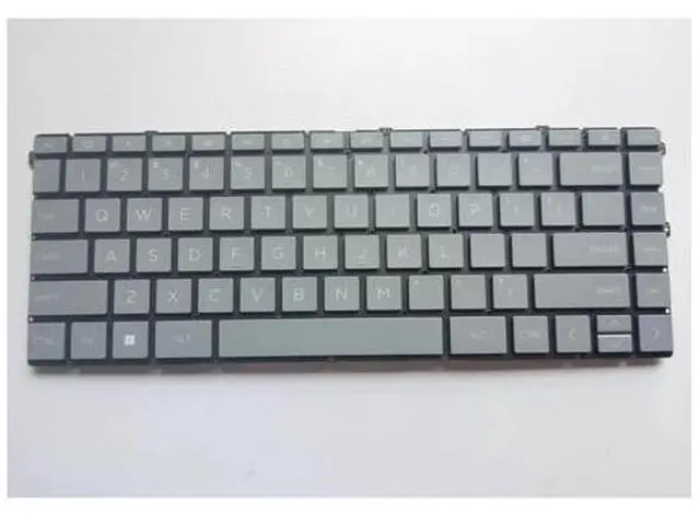Main image of for Envy x360 15-FE 15-FE0013DX 15-FH laptop keyboard Backlit US layout